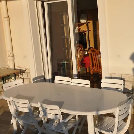 Appartement Jeanloude