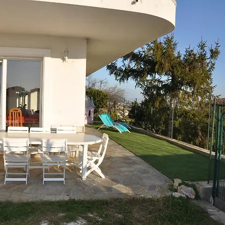 Appartement Jeanloude *