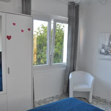 Appartement Jeanloude Nice