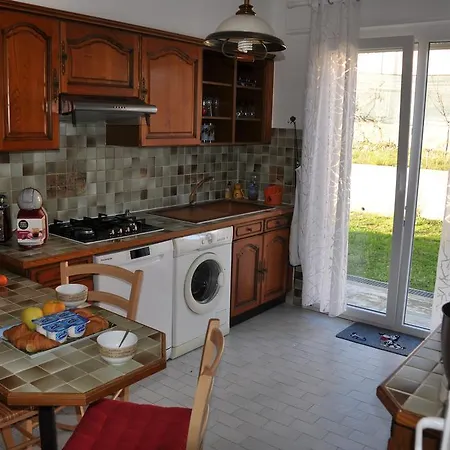 Jeanloude Appartement